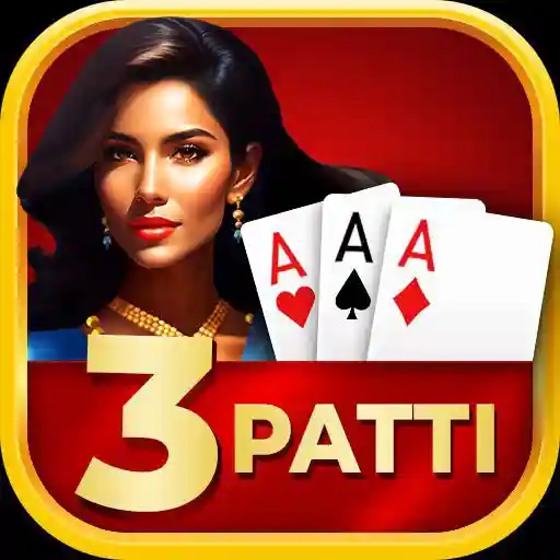 Teen Patti Royal - All Rummy App - All Rummy Apps - AllRummmyApp